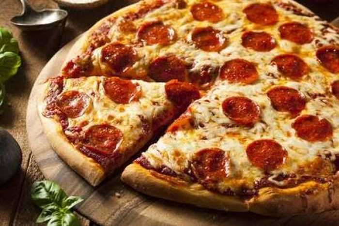 Tomanik Pizzas